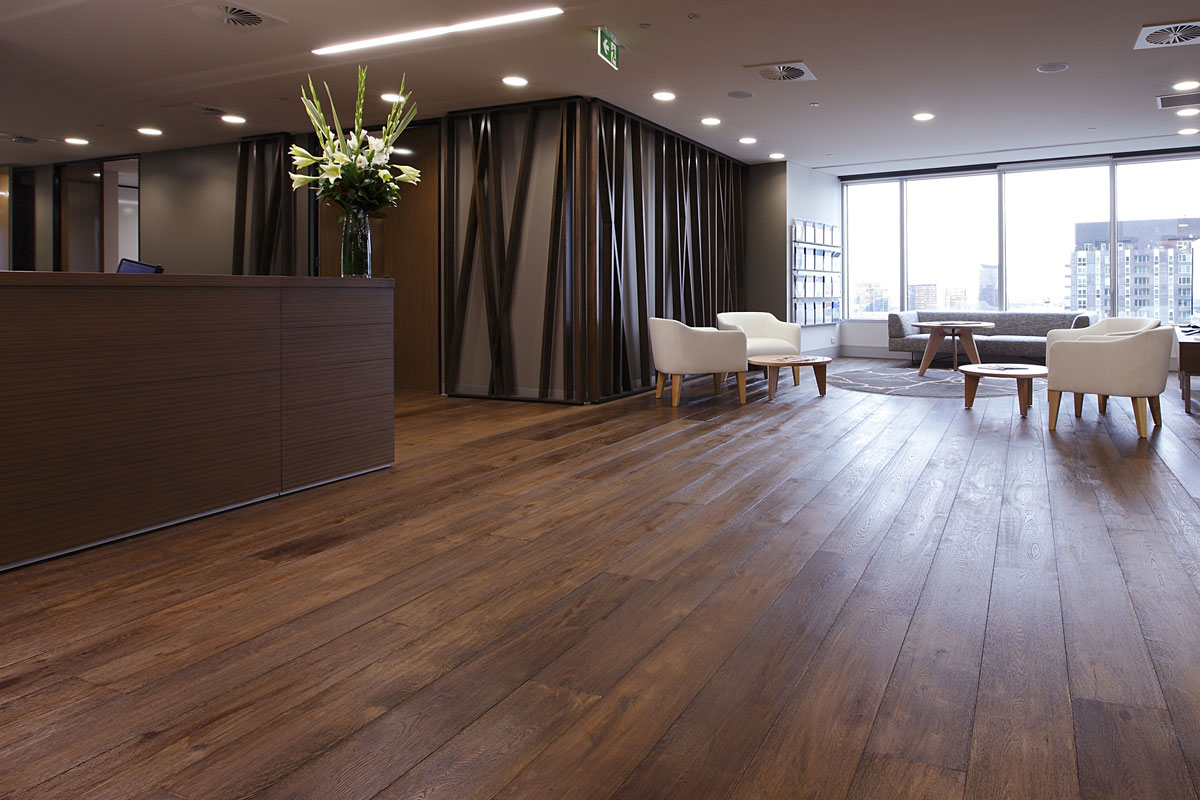 Feature Walls